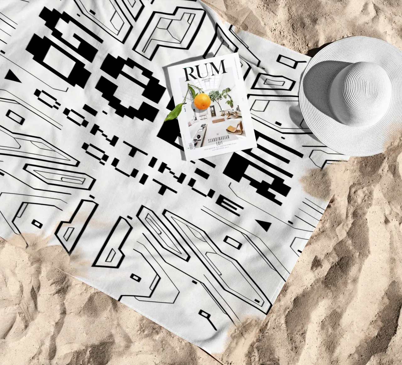 Game Over telo mare da Delaplane