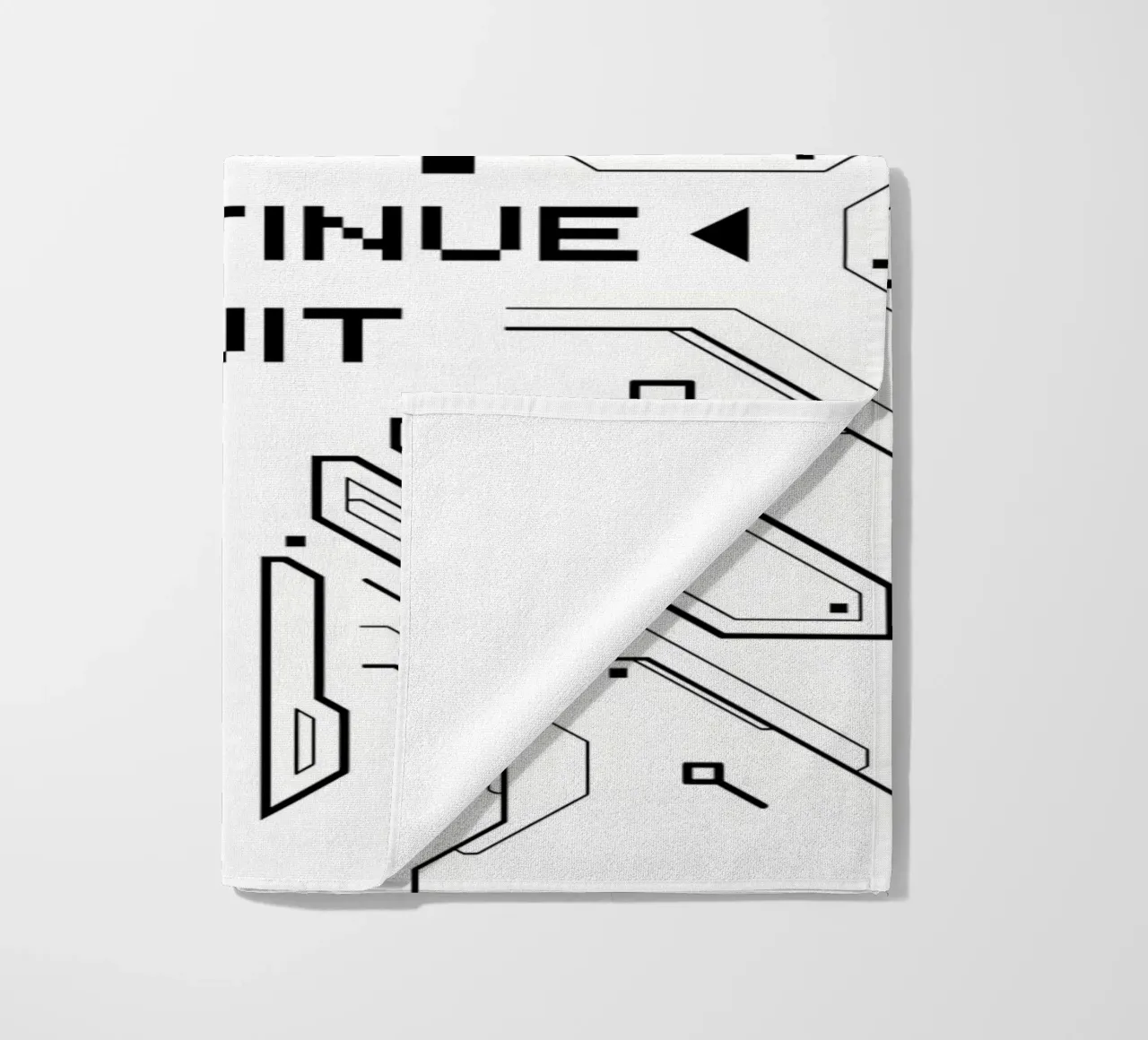 Game Over telo mare da Delaplane