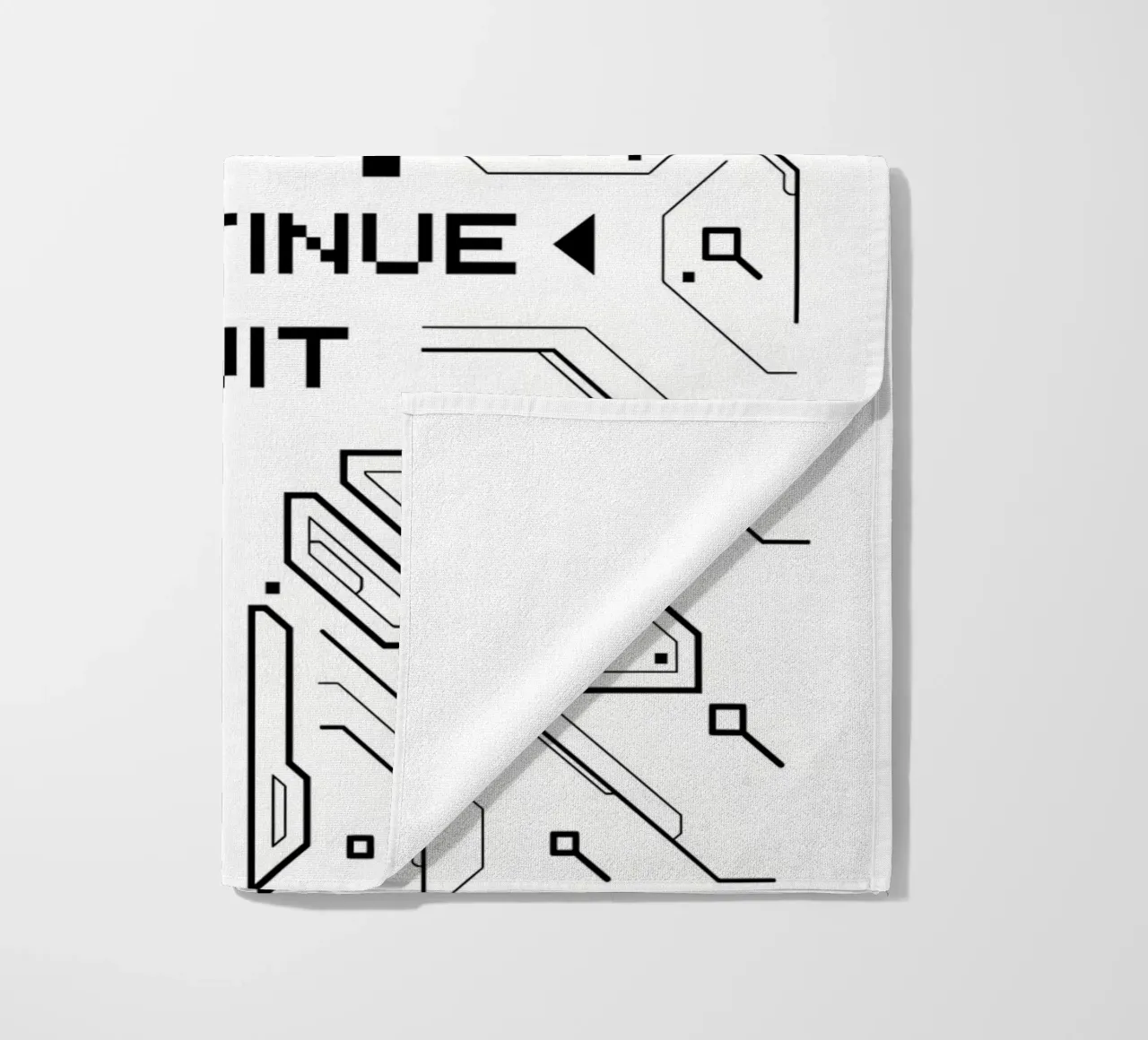 Game Over telo mare da Delaplane