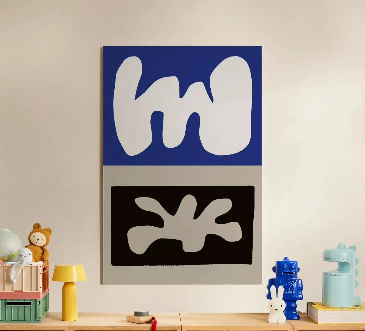 Twisted Mirror plexiglass da Tanja Schaub