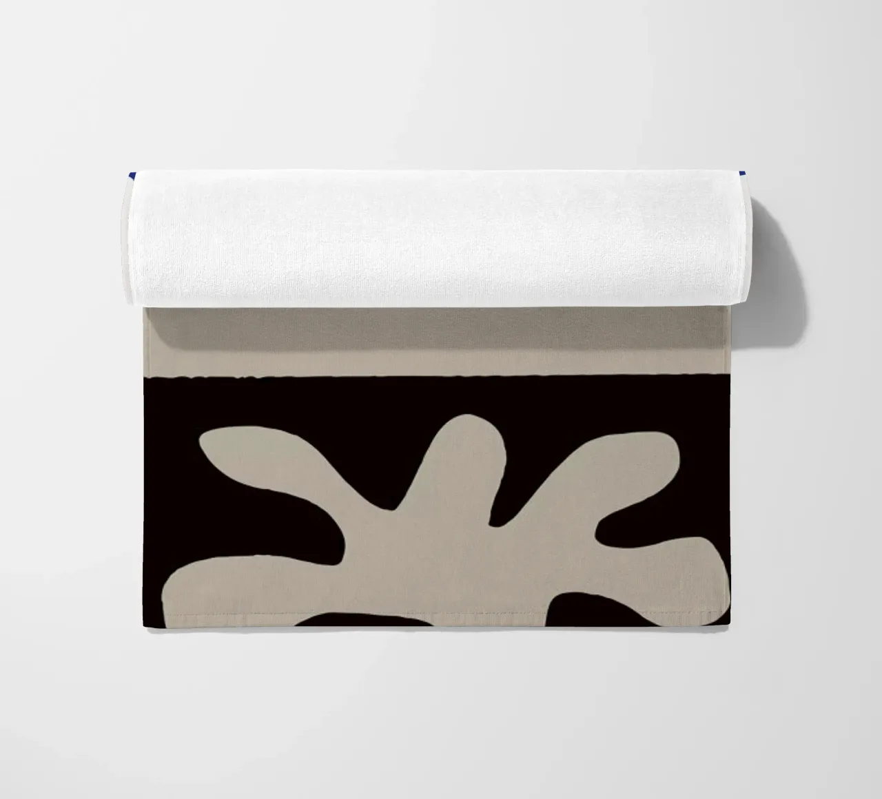 Twisted Mirror telo mare da Tanja Schaub