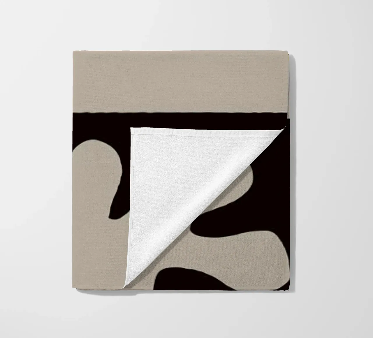 Twisted Mirror telo mare da Tanja Schaub