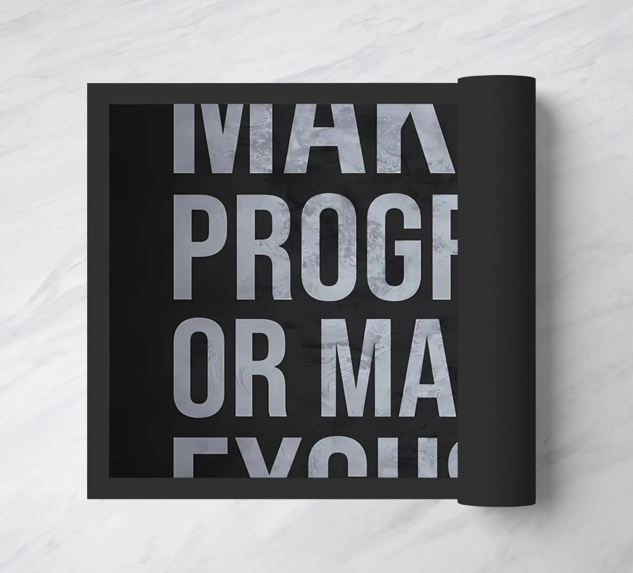 Progressi o scuse zerbino da Bassy