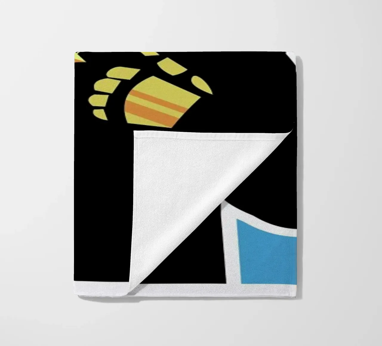 Daft Punk telo mare da Danny Haas