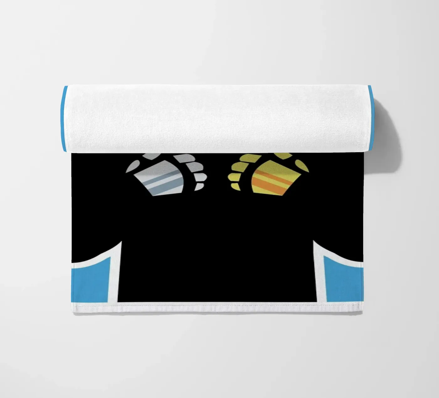 Daft Punk telo mare da Danny Haas