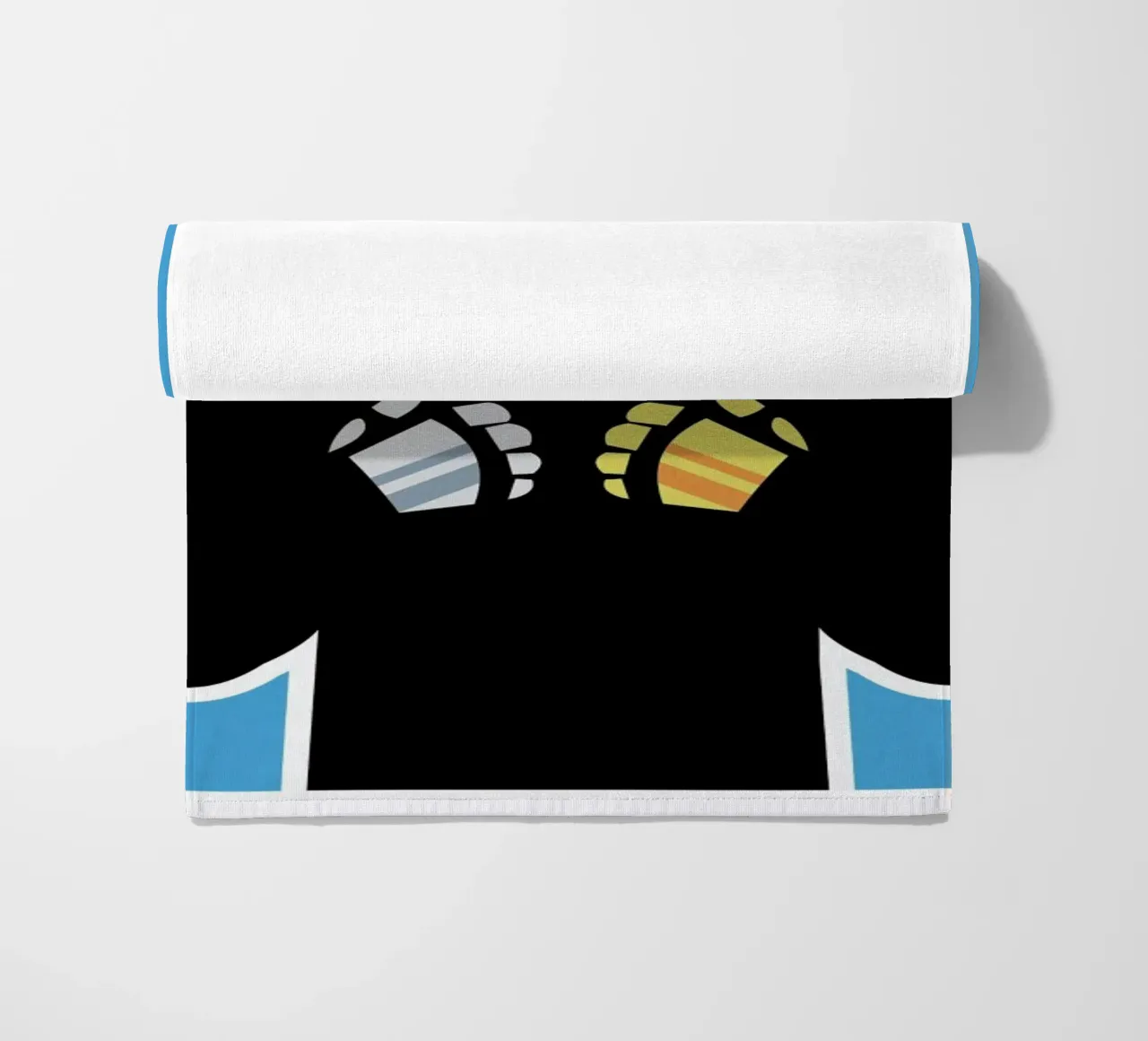 Daft Punk telo mare da Danny Haas