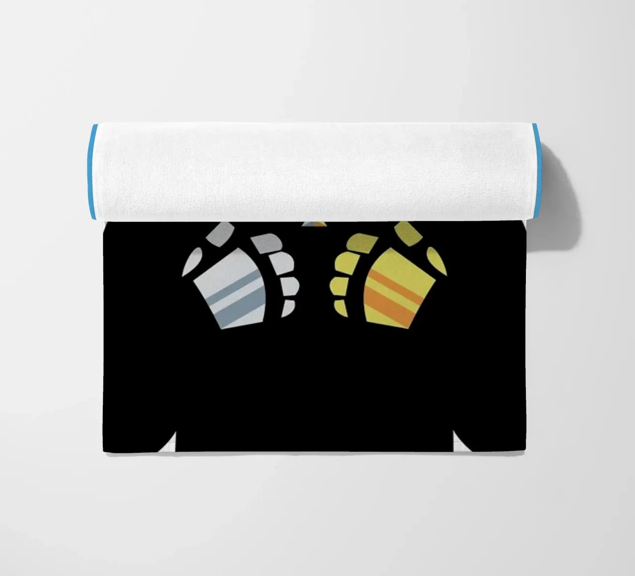 Daft Punk telo mare da Danny Haas