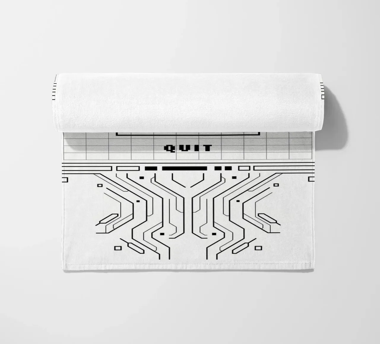 Game Over telo mare da Delaplane