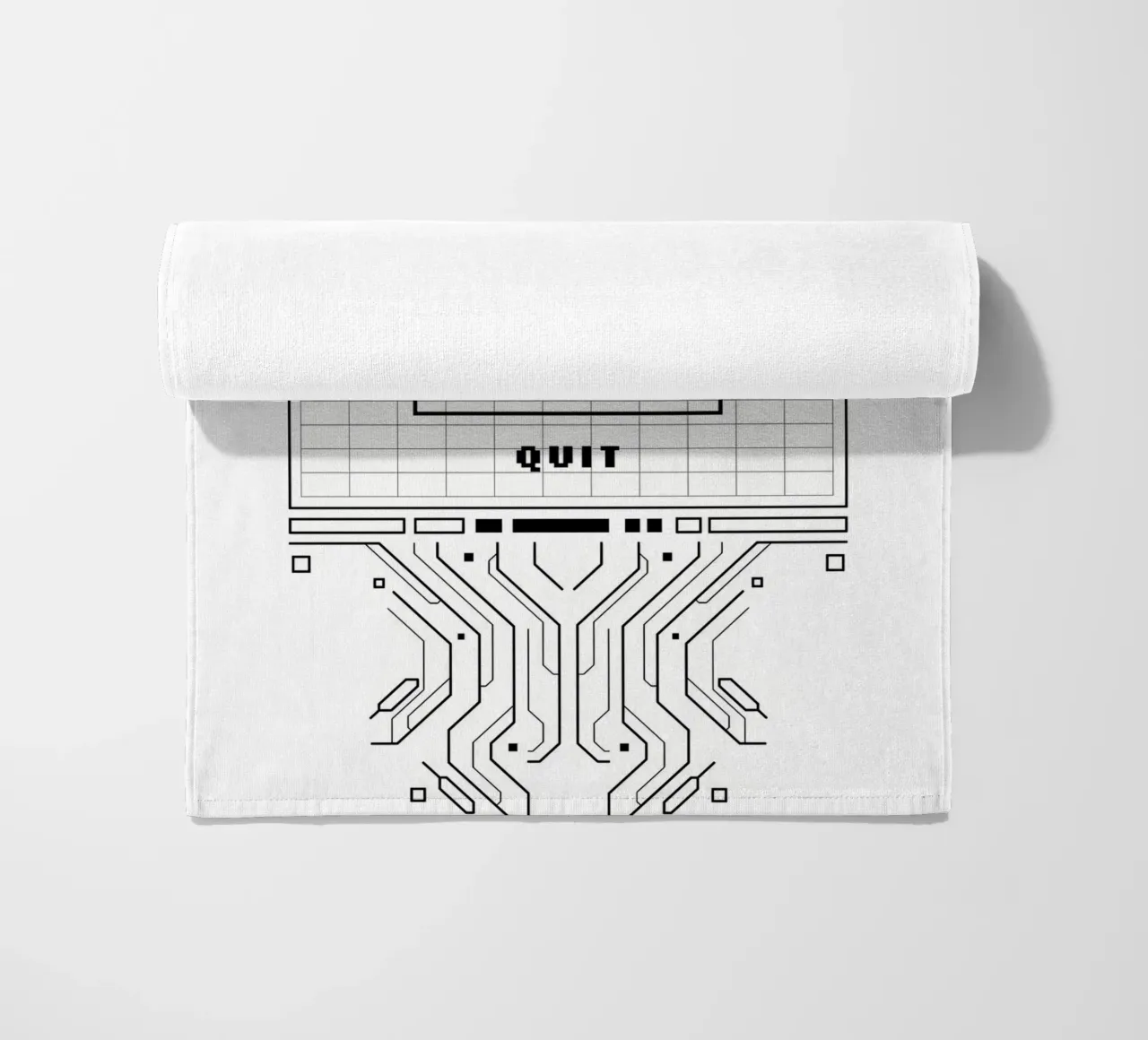 Game Over telo mare da Delaplane