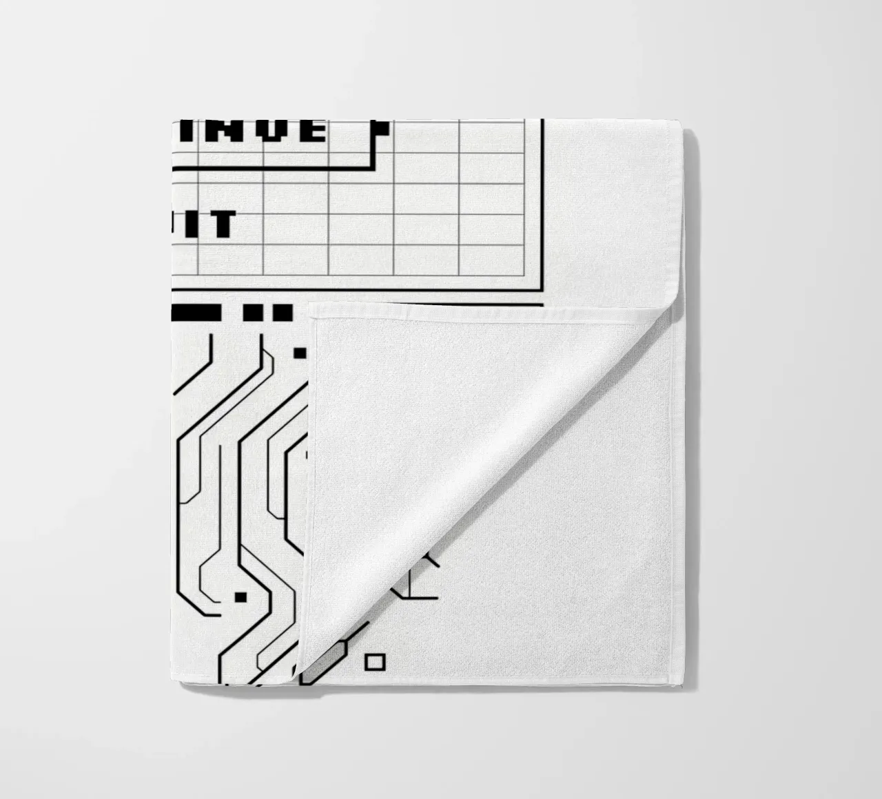 Game Over telo mare da Delaplane