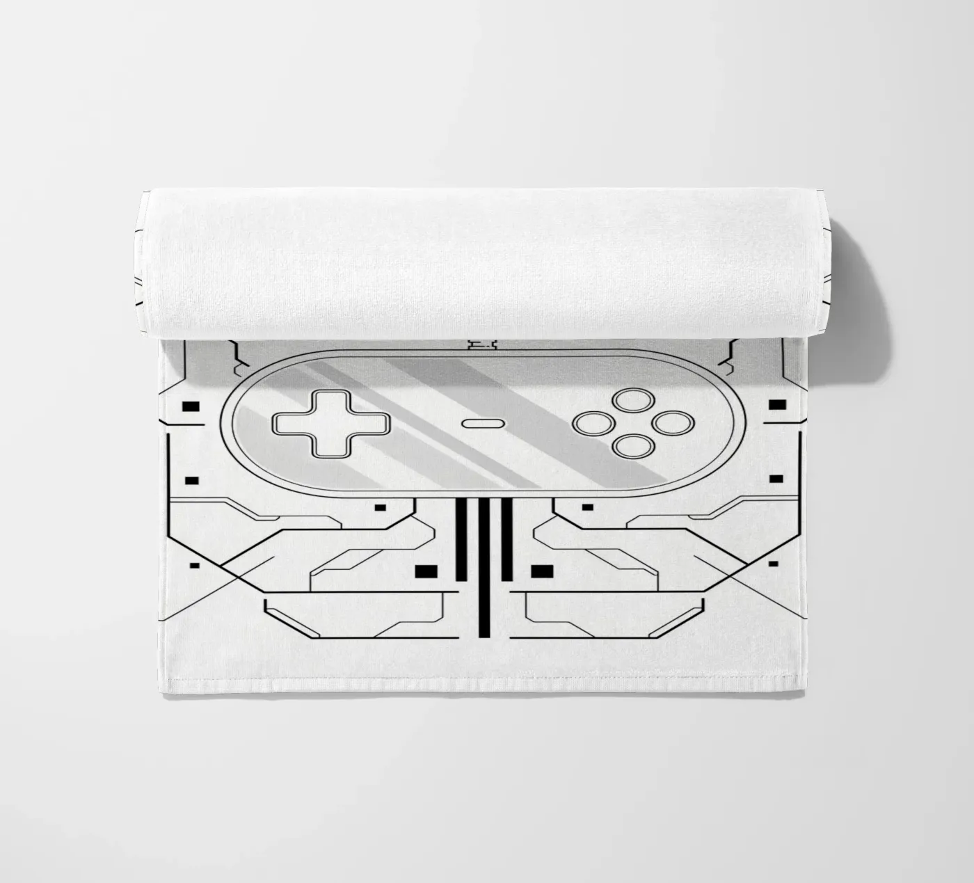 Game Over telo mare da Delaplane