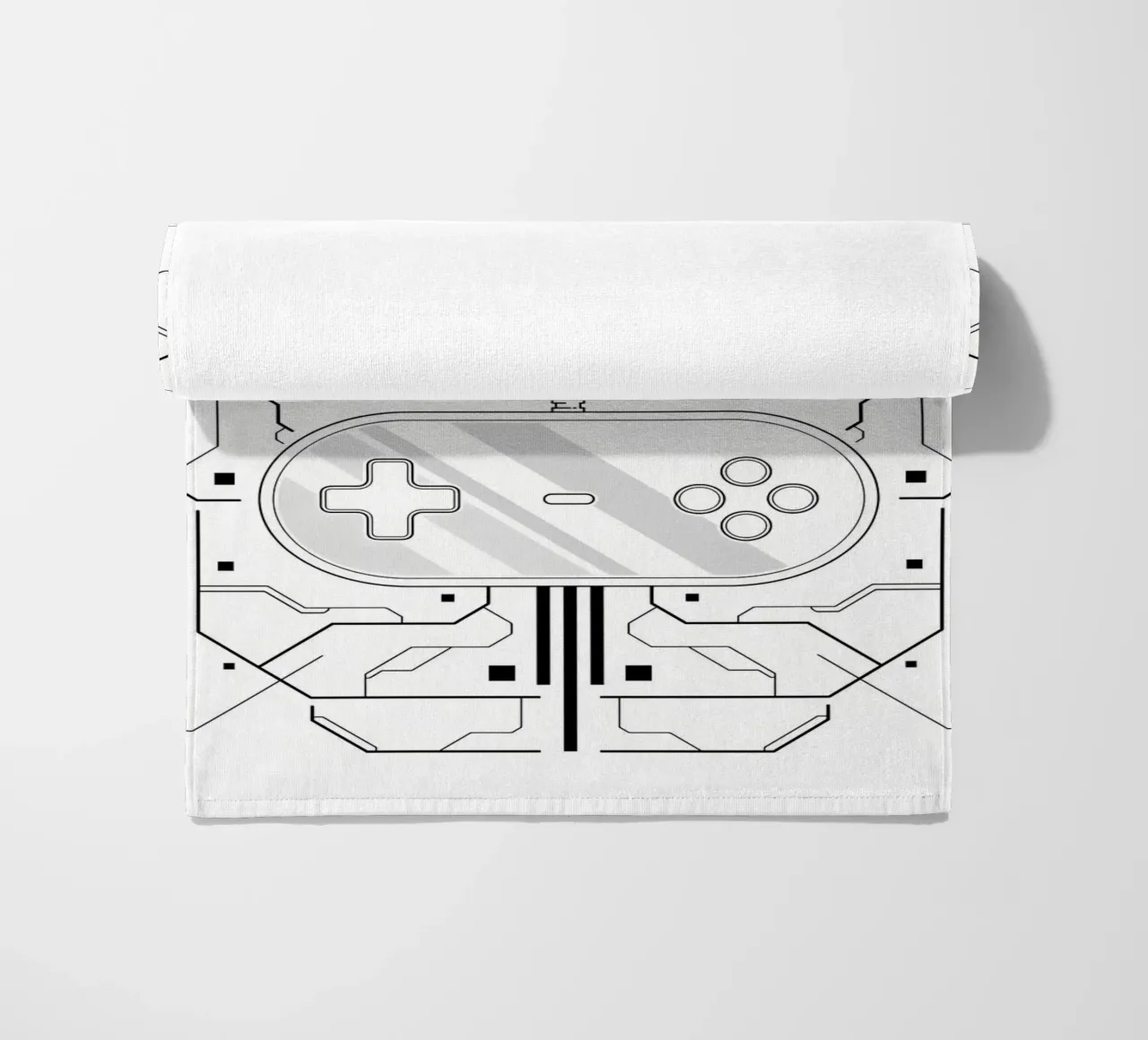 Game Over telo mare da Delaplane