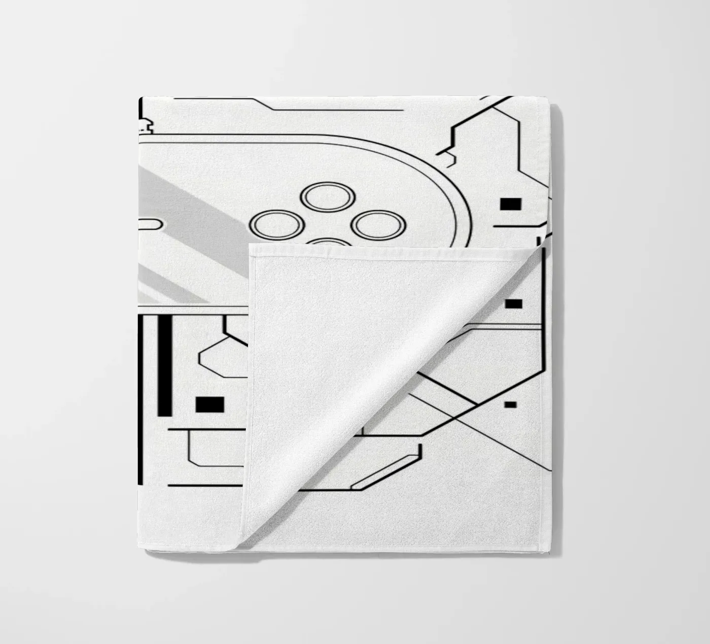 Game Over telo mare da Delaplane