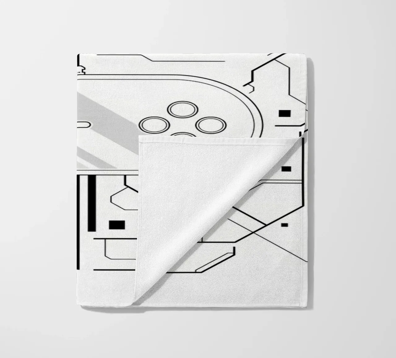 Game Over telo mare da Delaplane