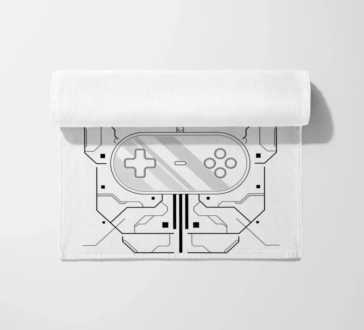 Game Over telo mare da Delaplane