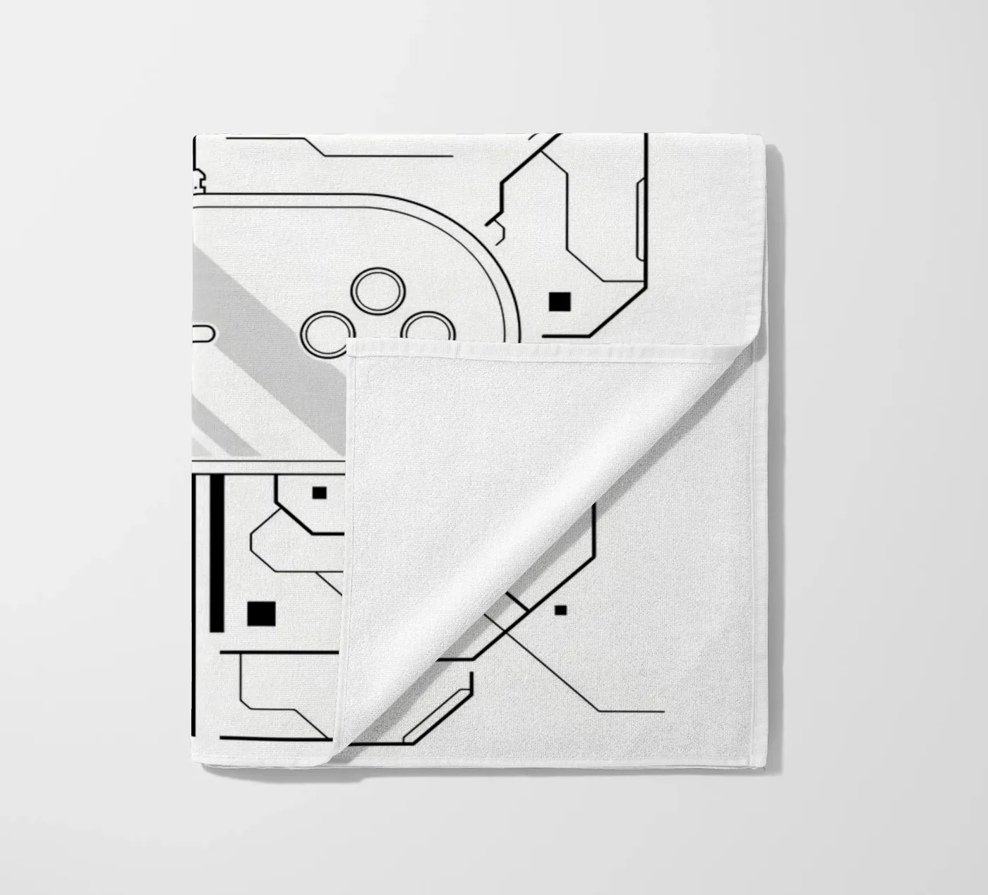 Game Over telo mare da Delaplane