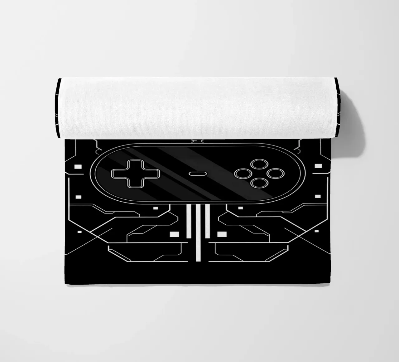 Game Over telo mare da Delaplane