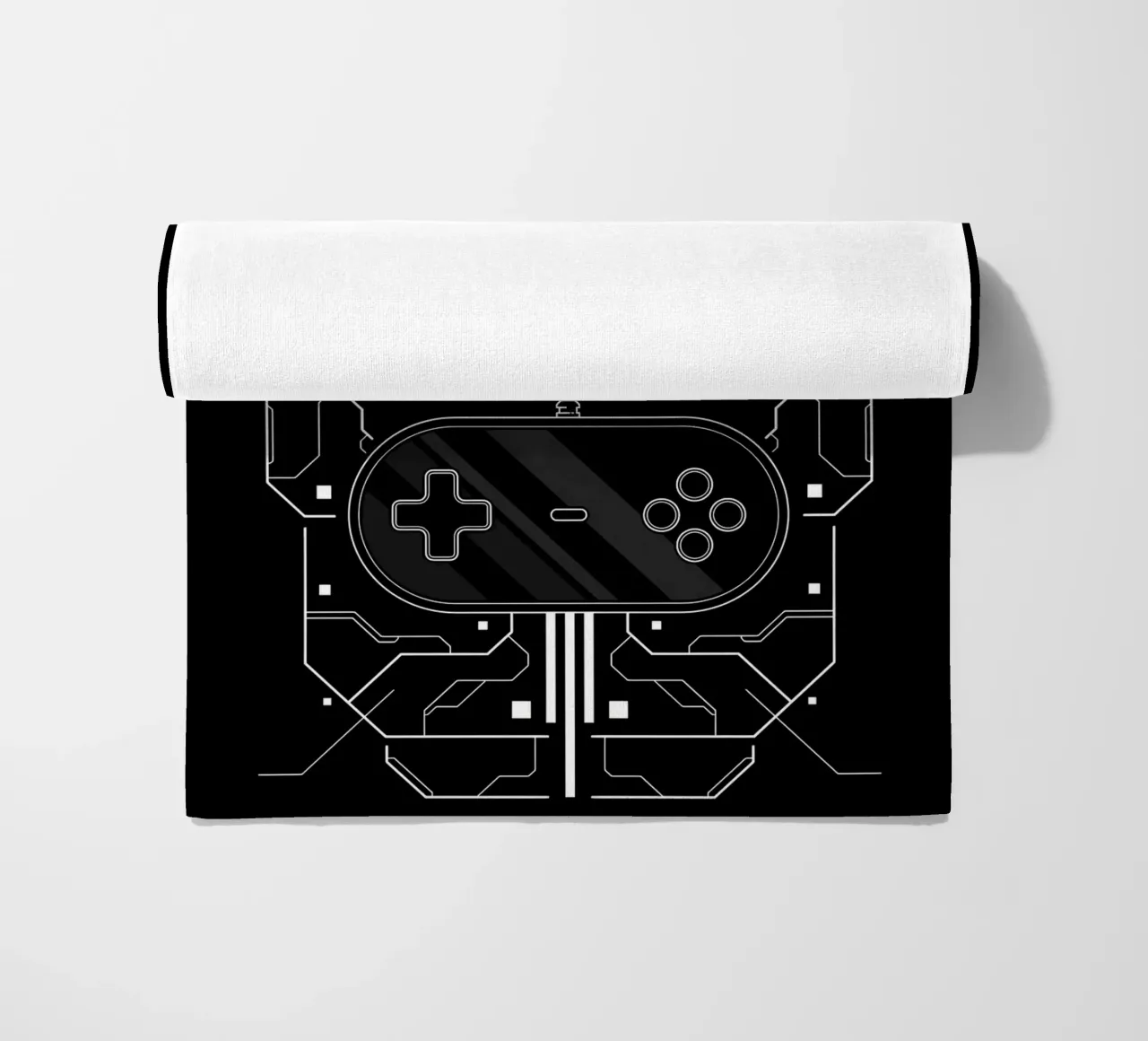 Game Over telo mare da Delaplane