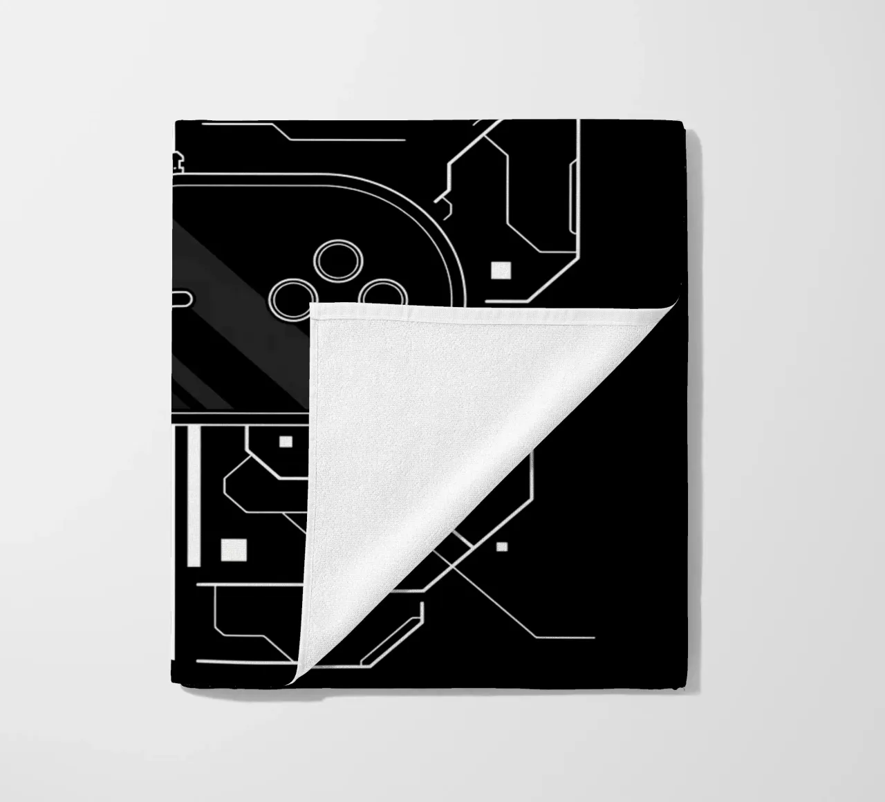 Game Over telo mare da Delaplane