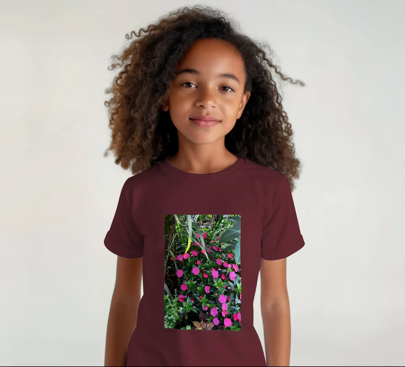 FAA249 t-shirt bambini da Thierry vobmann photography