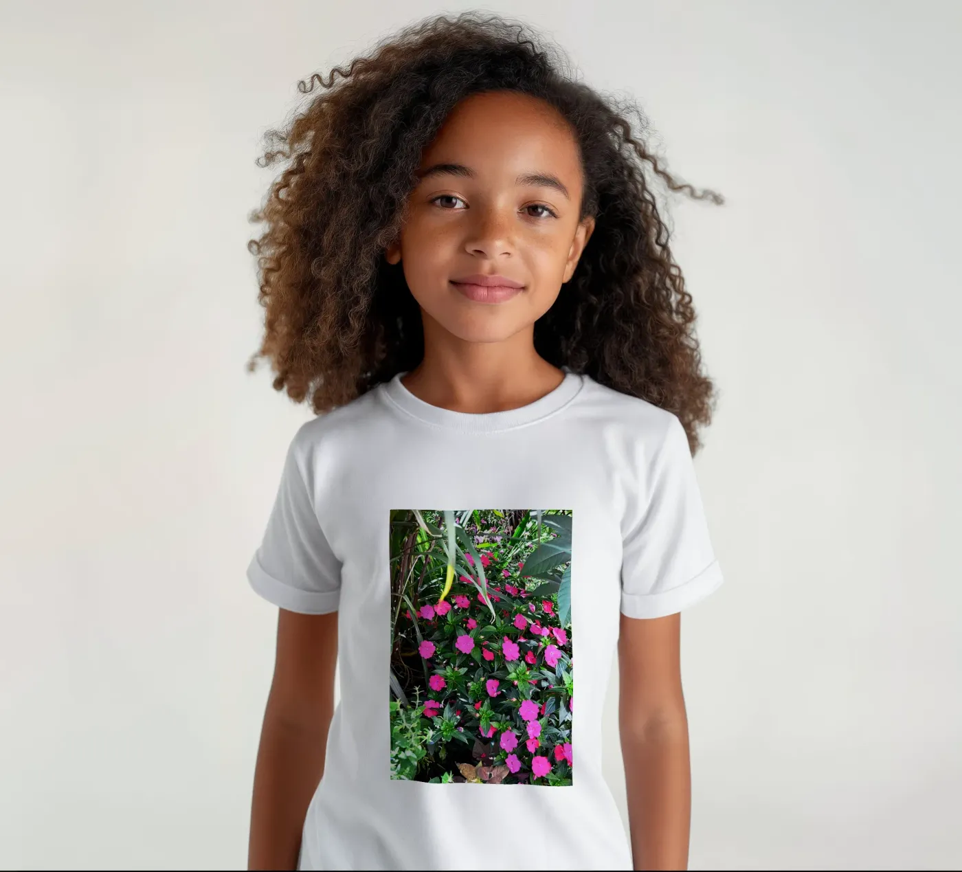 FAA249 t-shirt bambini da Thierry vobmann photography