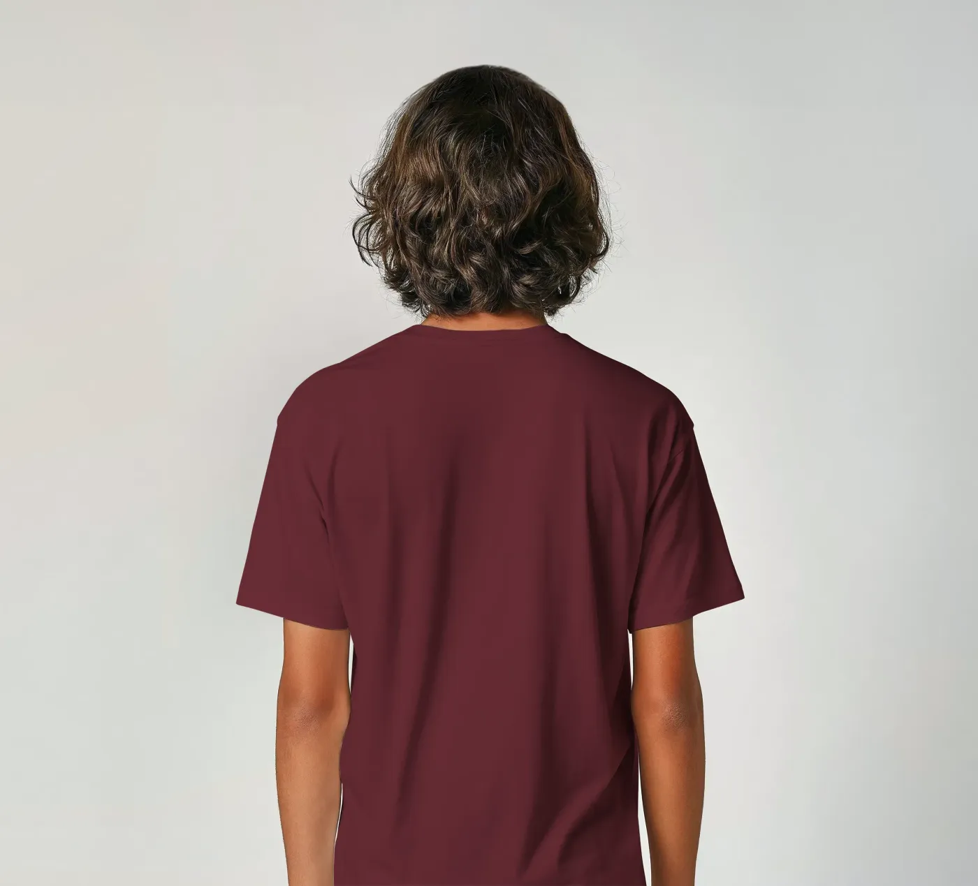 FAA249 t-shirt bambini da Thierry vobmann photography