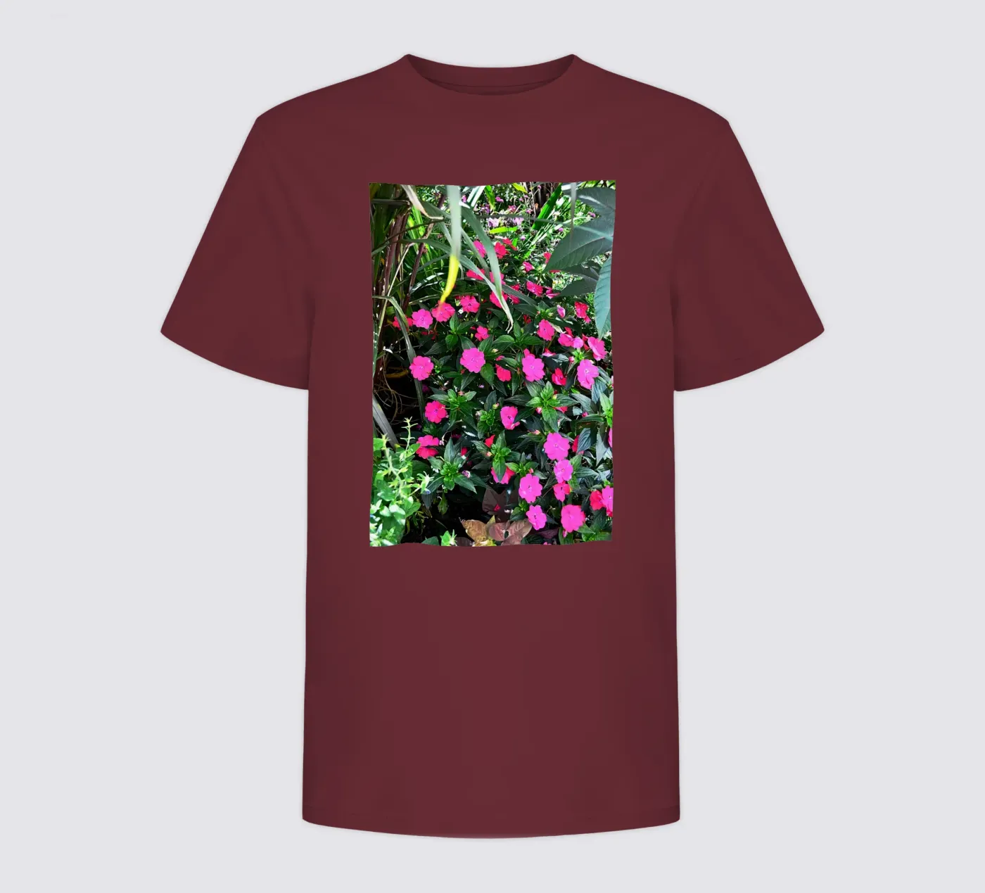FAA249 t-shirt bambini da Thierry vobmann photography