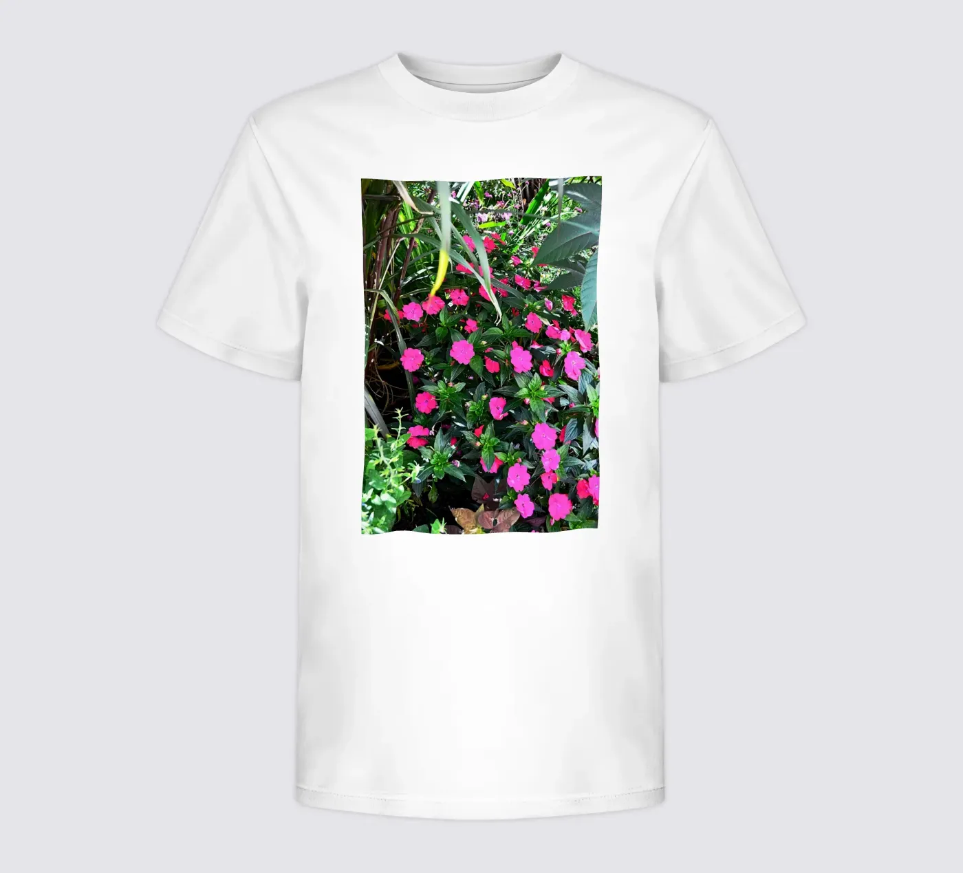 FAA249 t-shirt bambini da Thierry vobmann photography