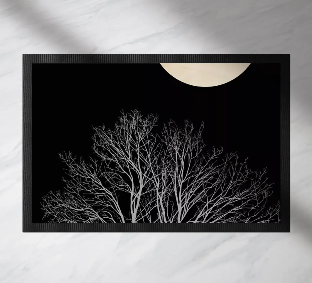 Midnight Lovers zerbino da Kubistika