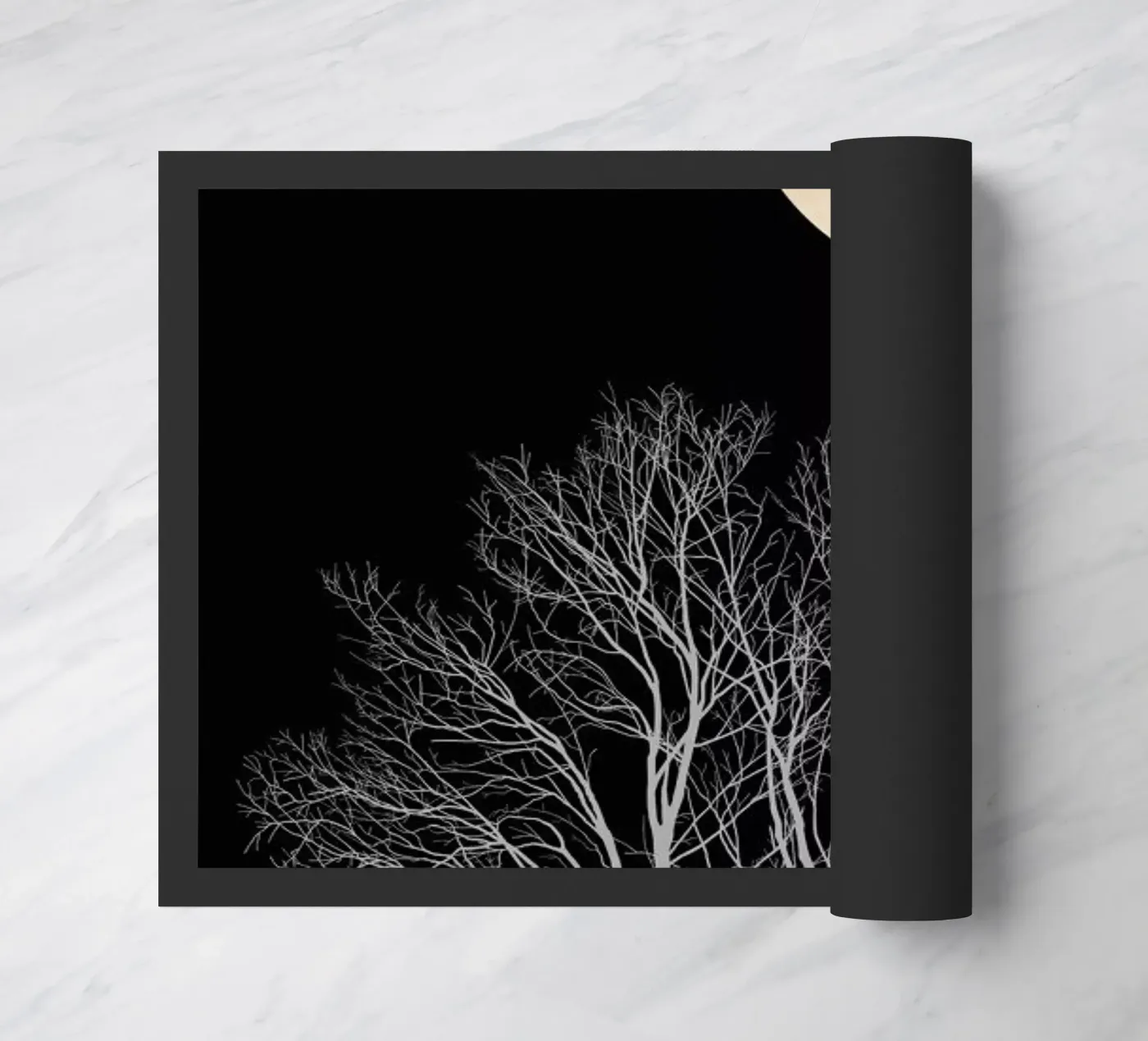 Midnight Lovers zerbino da Kubistika