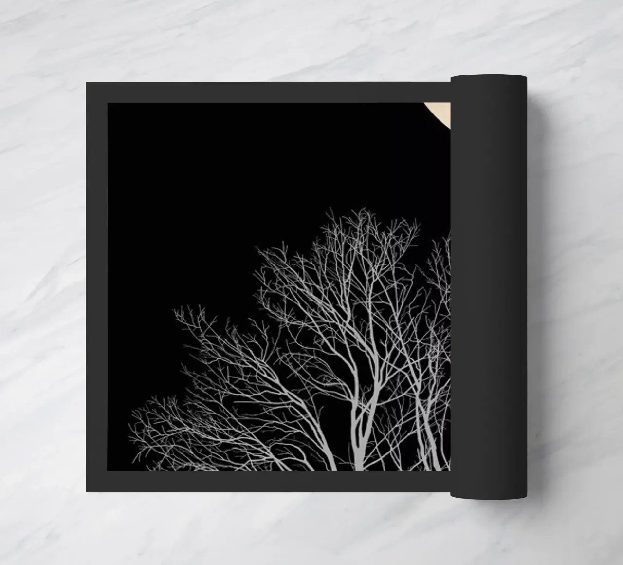 Midnight Lovers zerbino da Kubistika