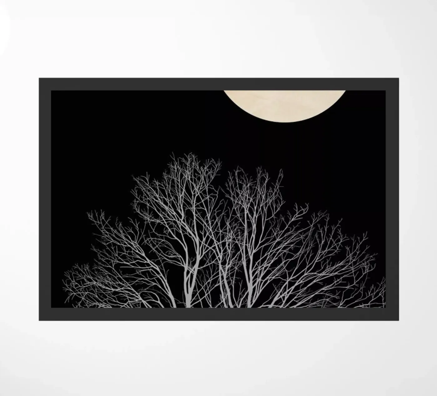 Midnight Lovers zerbino da Kubistika