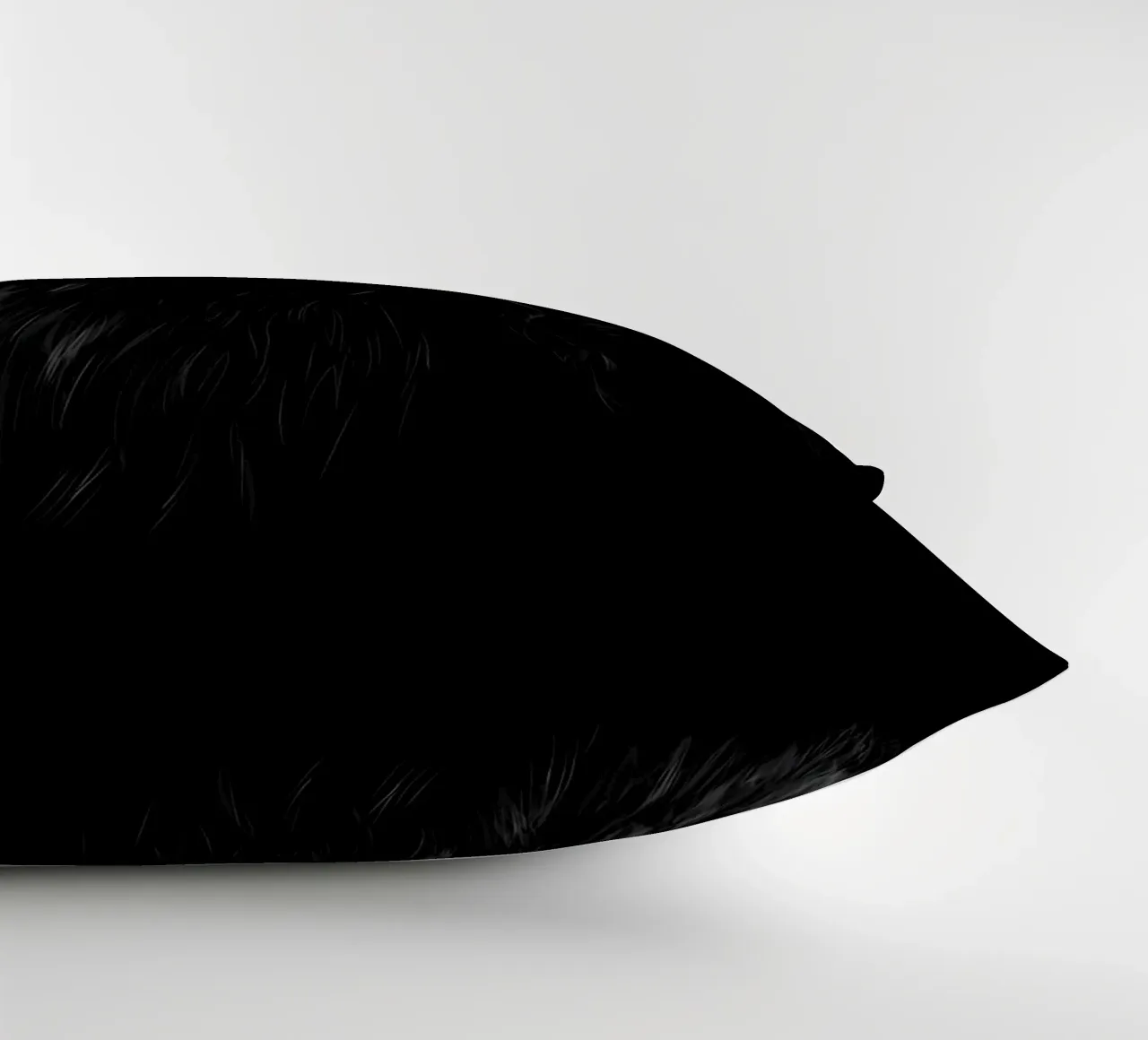 Cammello cuscino da Delaplane