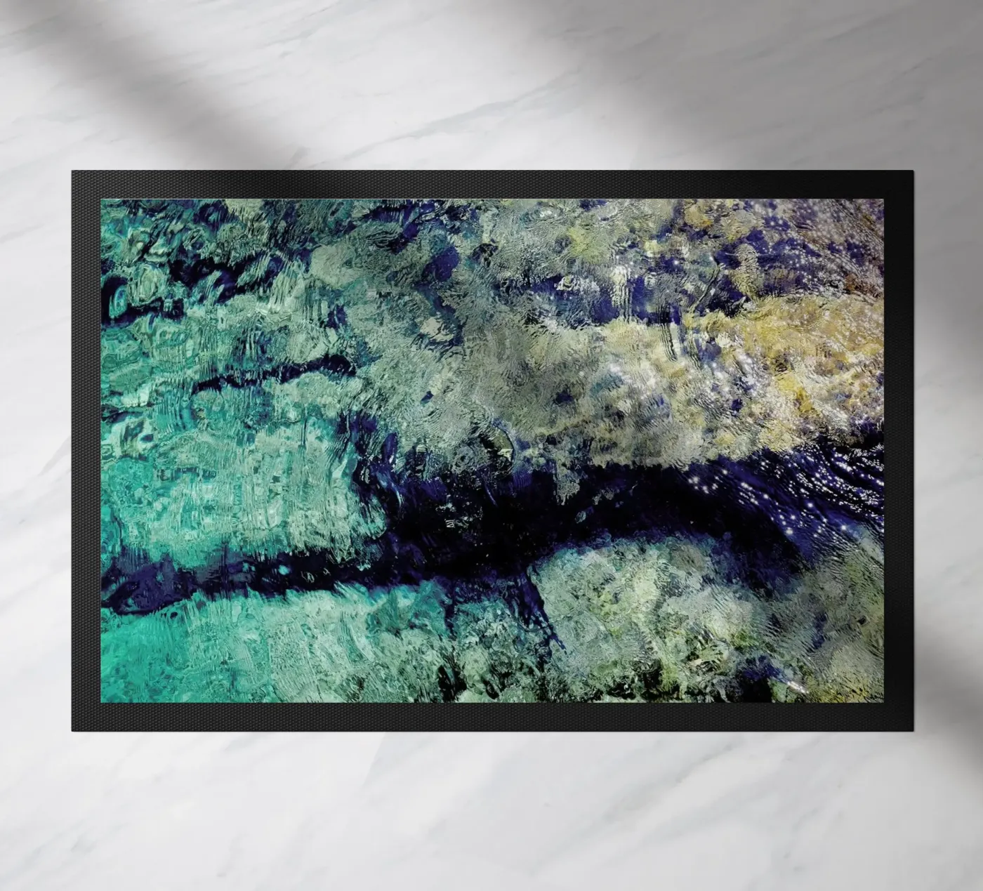 Water zerbino da NET Talents GmbH