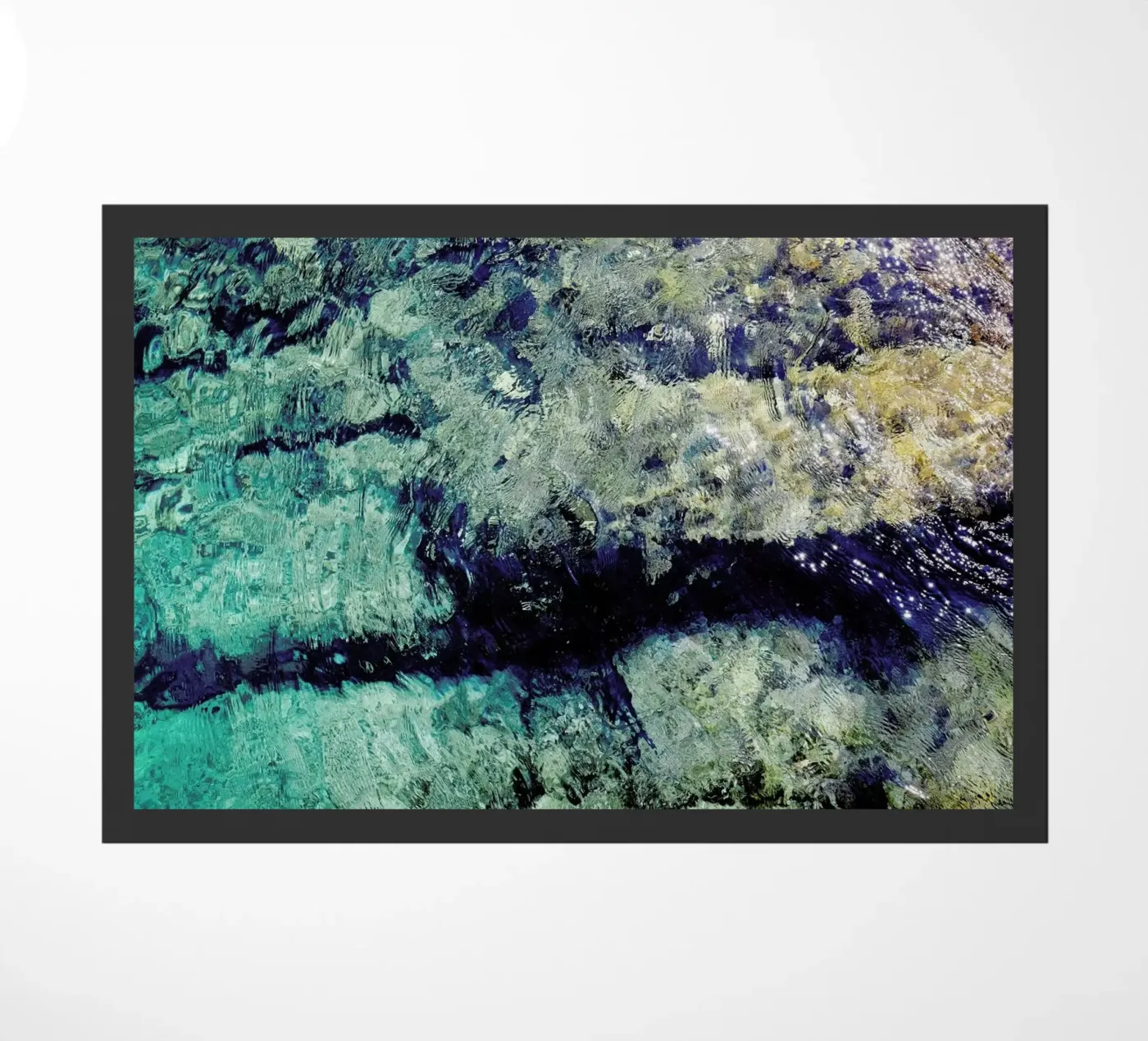 Water zerbino da NET Talents GmbH