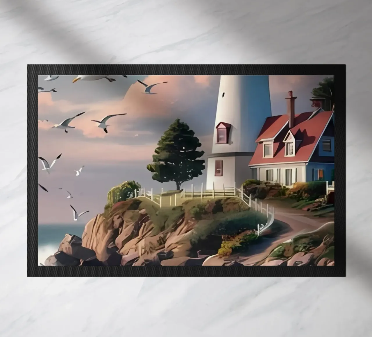 Poster zerbino da Kadynce