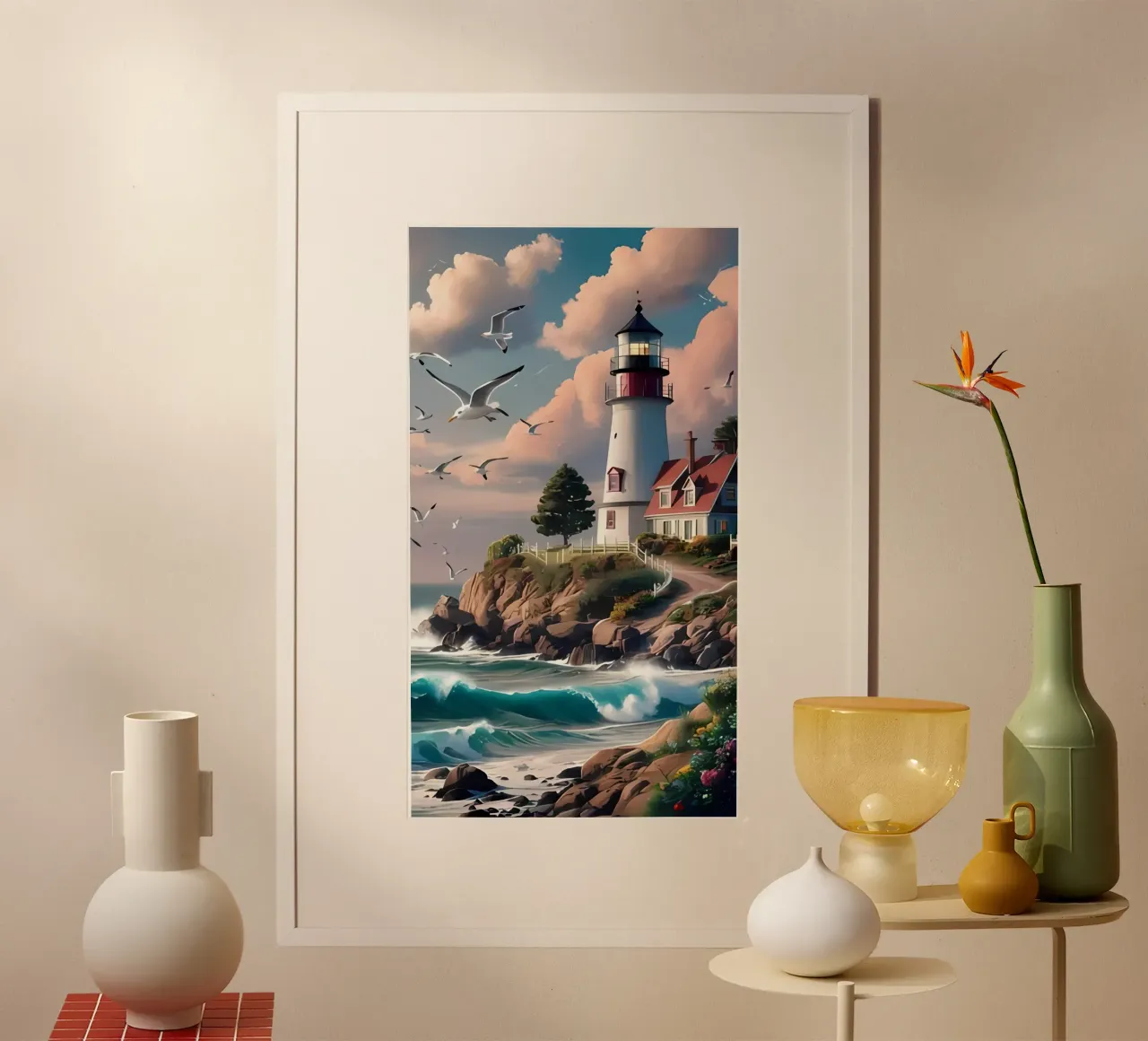 Poster poster da Kadynce