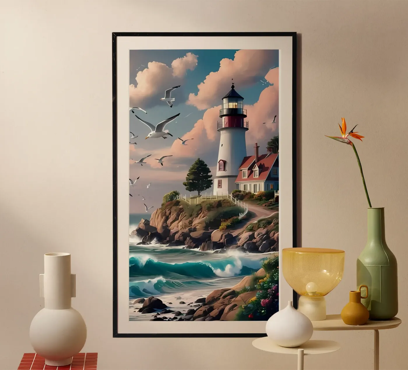 Poster poster by Kadynce