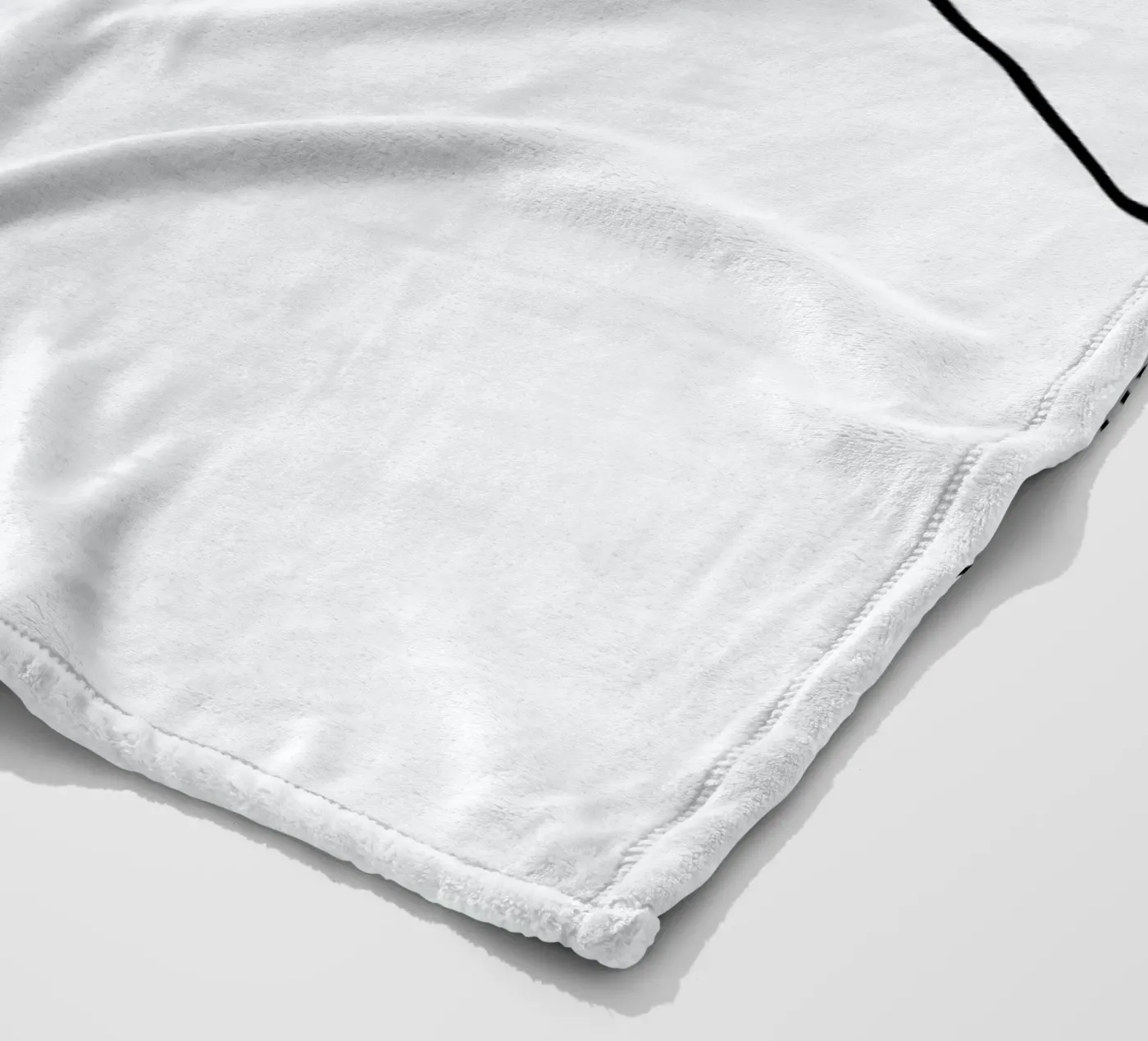 Lovers fleecedeken van Ninhol