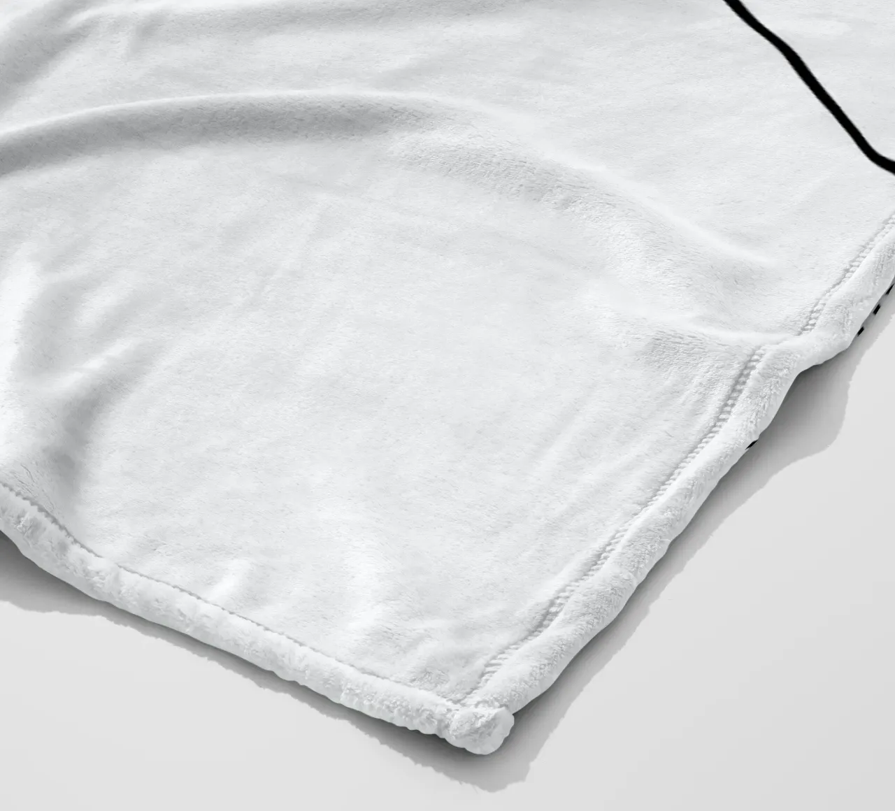 Lovers Fleecedecke von Ninhol