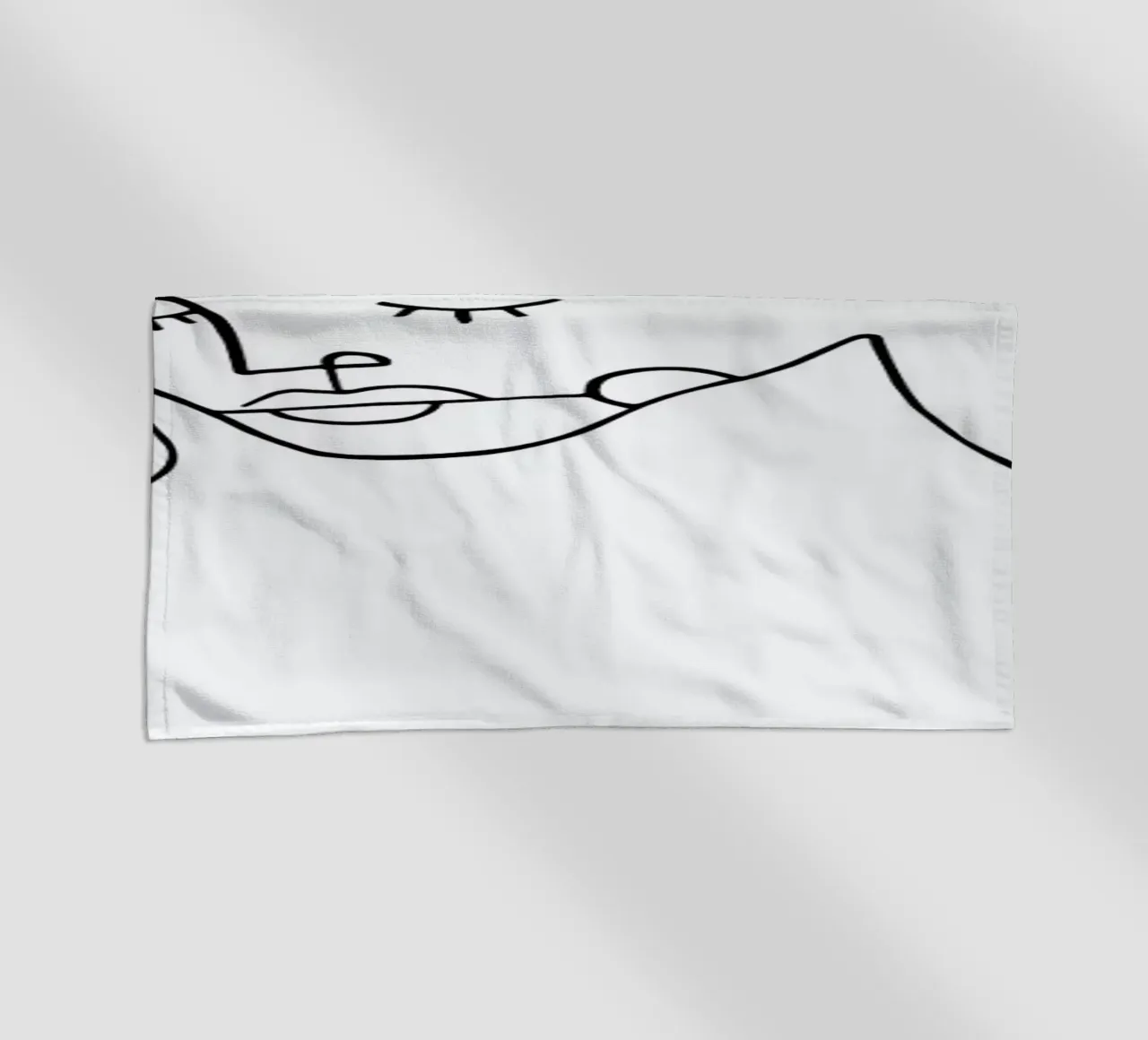 Lovers telo mare da Ninhol