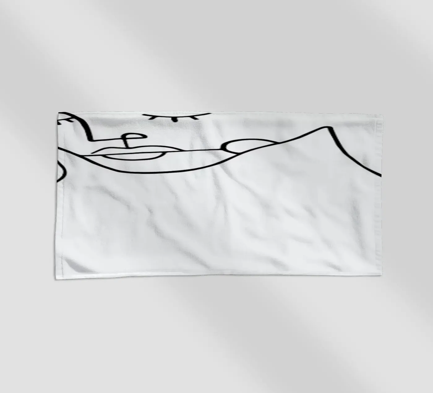 Lovers telo mare da Ninhol