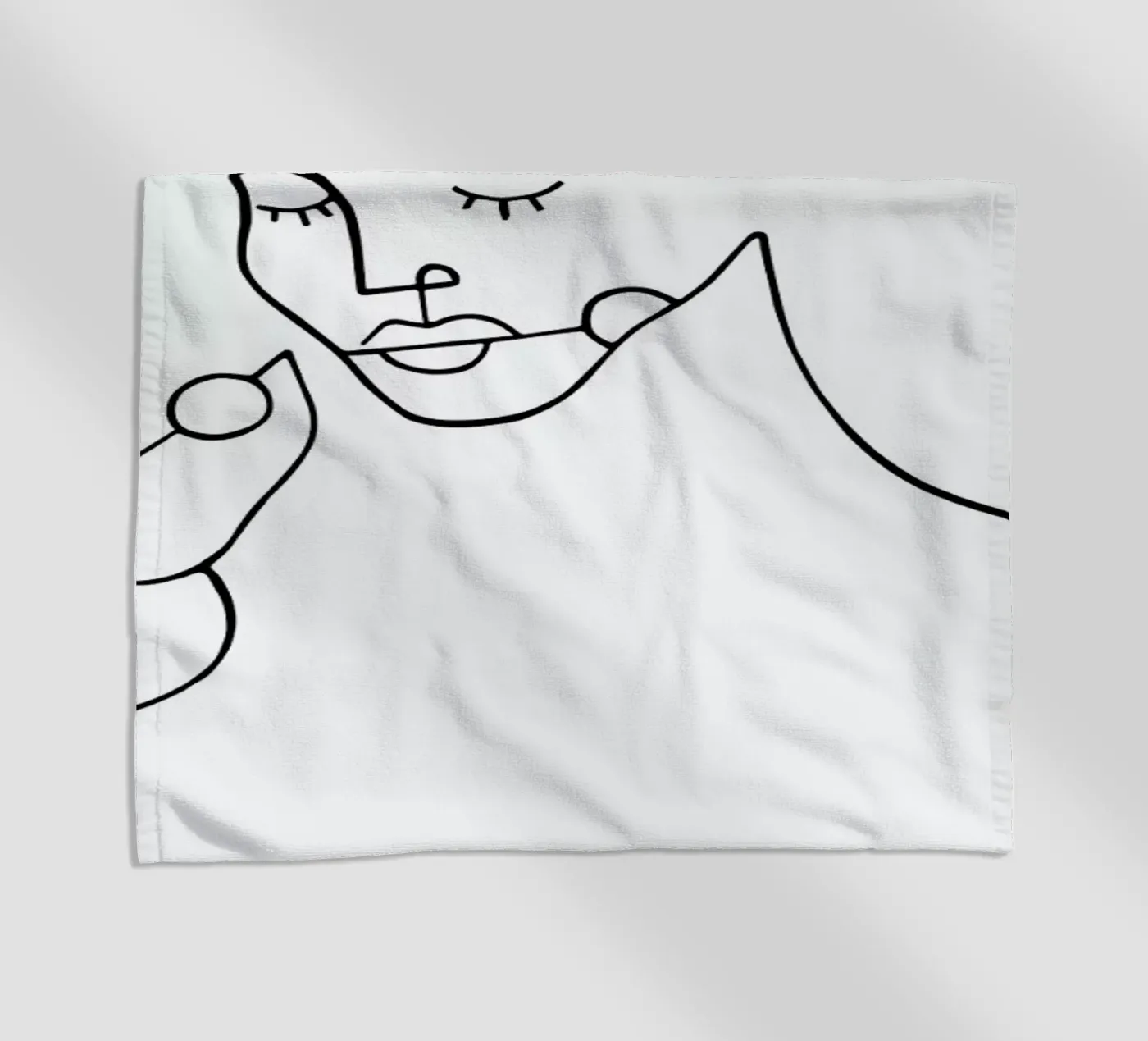 Lovers telo mare da Ninhol