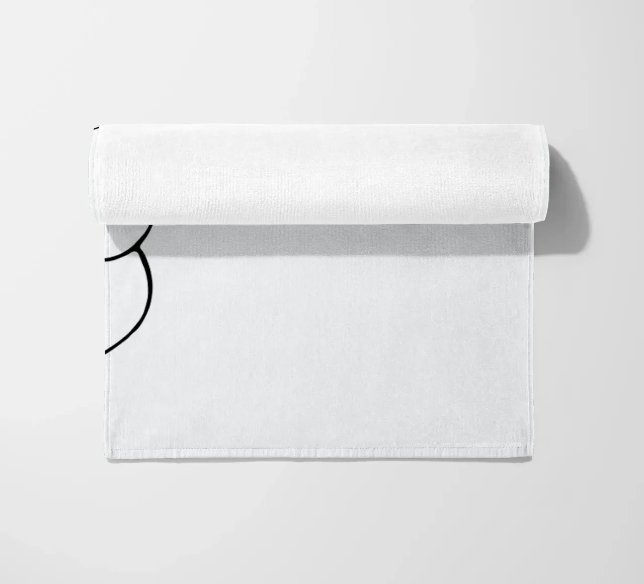 Lovers telo mare da Ninhol