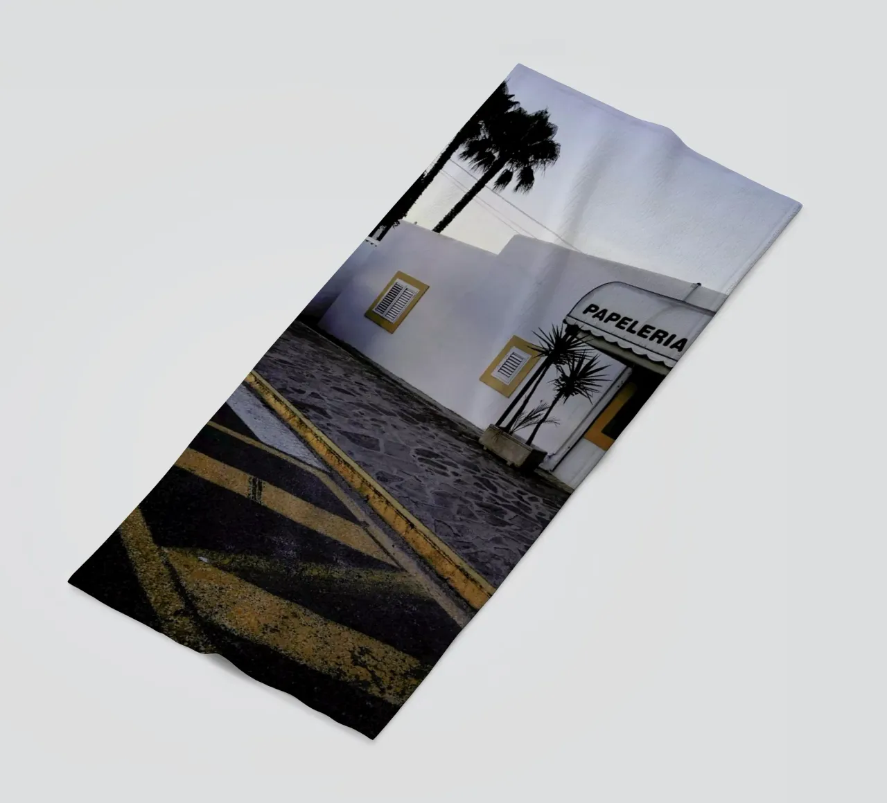 Ibiza telo mare da NET Talents GmbH