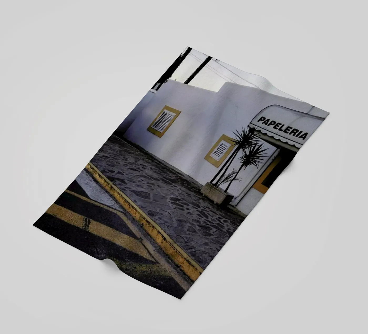 Ibiza telo mare da NET Talents GmbH