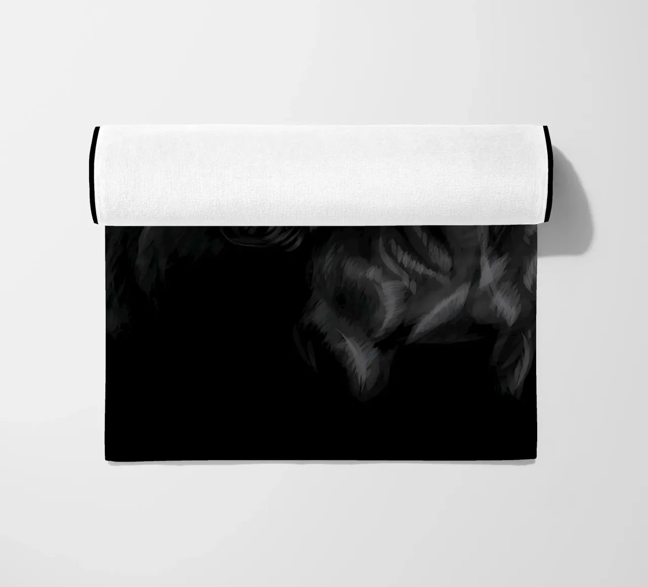 Cavallo product.type.towel-beach common.byCreator Delaplane