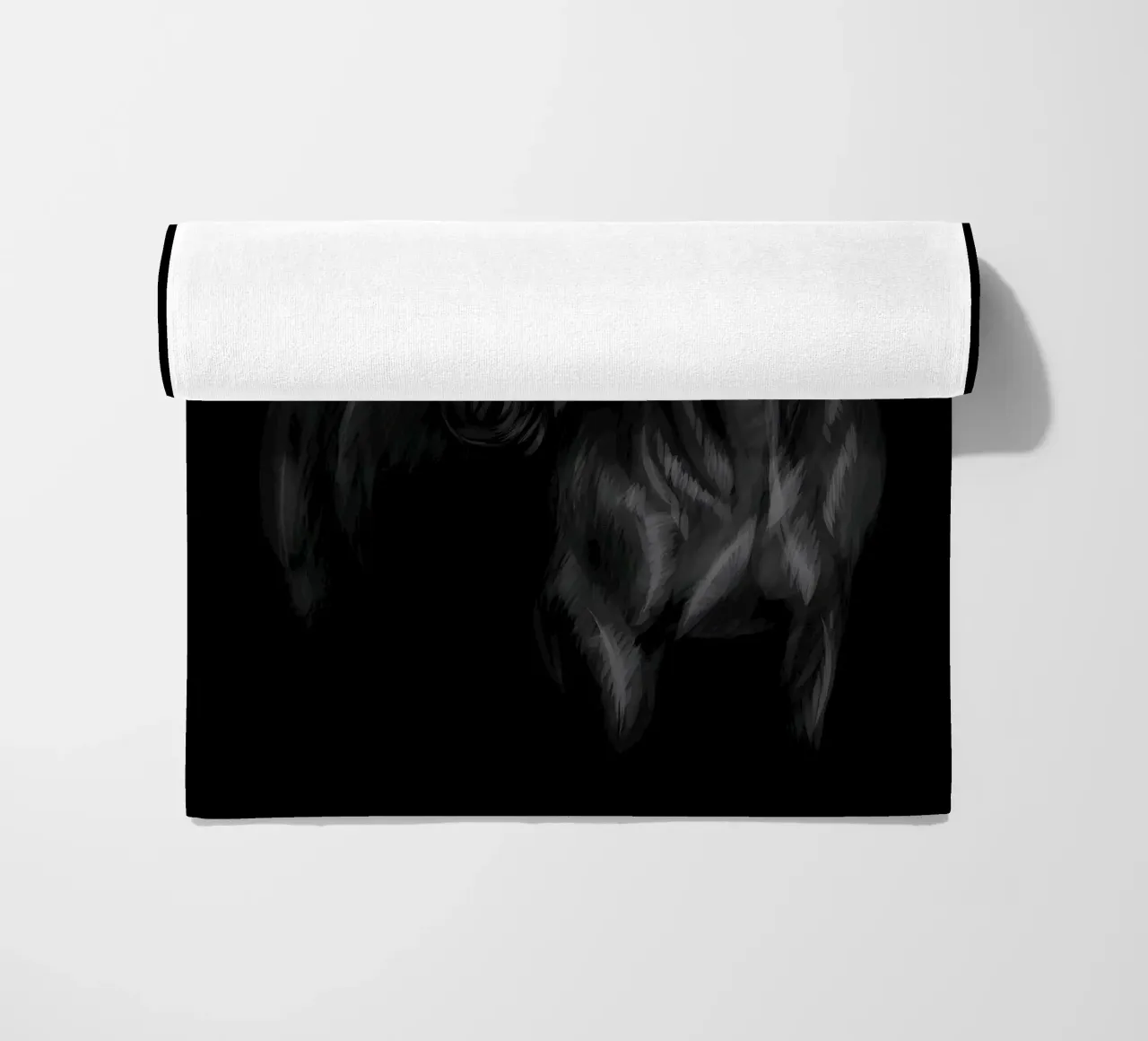 Cavallo product.type.towel-beach common.byCreator Delaplane