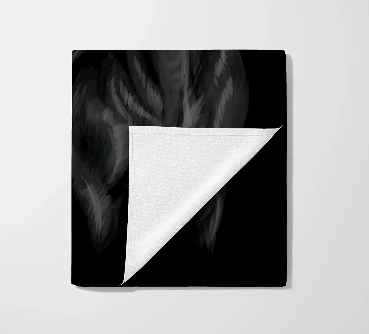 Cavallo product.type.towel-beach common.byCreator Delaplane