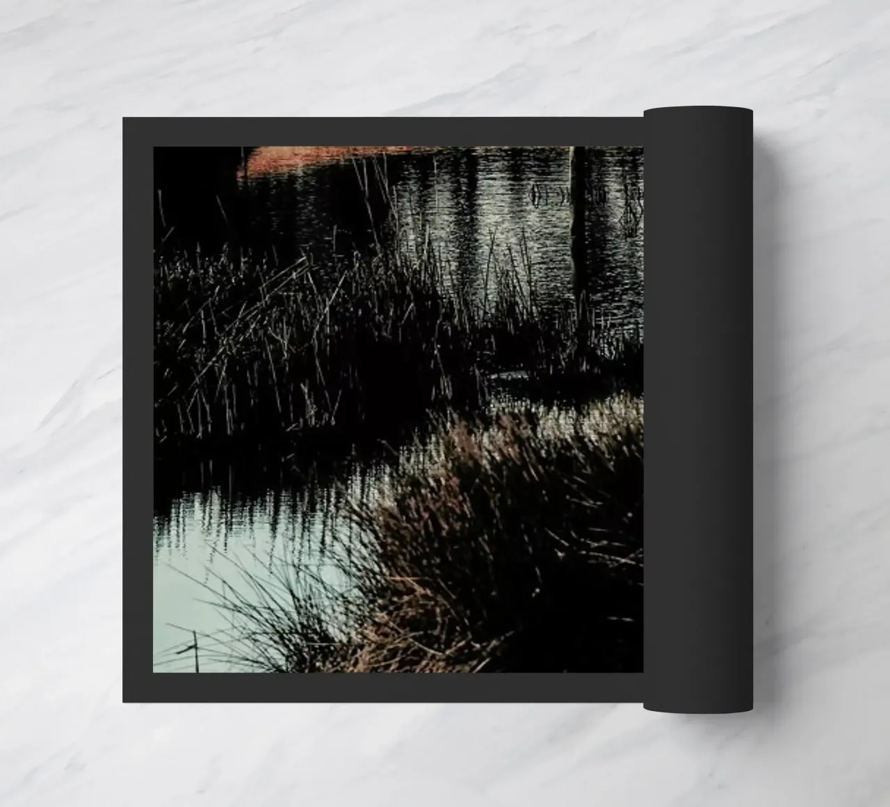 Solitude zerbino da Ingrid Beddoes